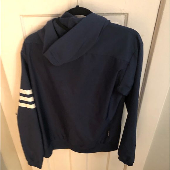 Adidas windbreaker - Picture 3 of 3